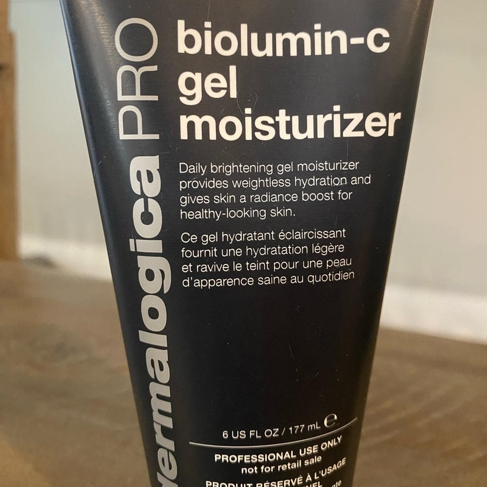 Dermalogica PRO Biolumin-C Gel Moisturizer
